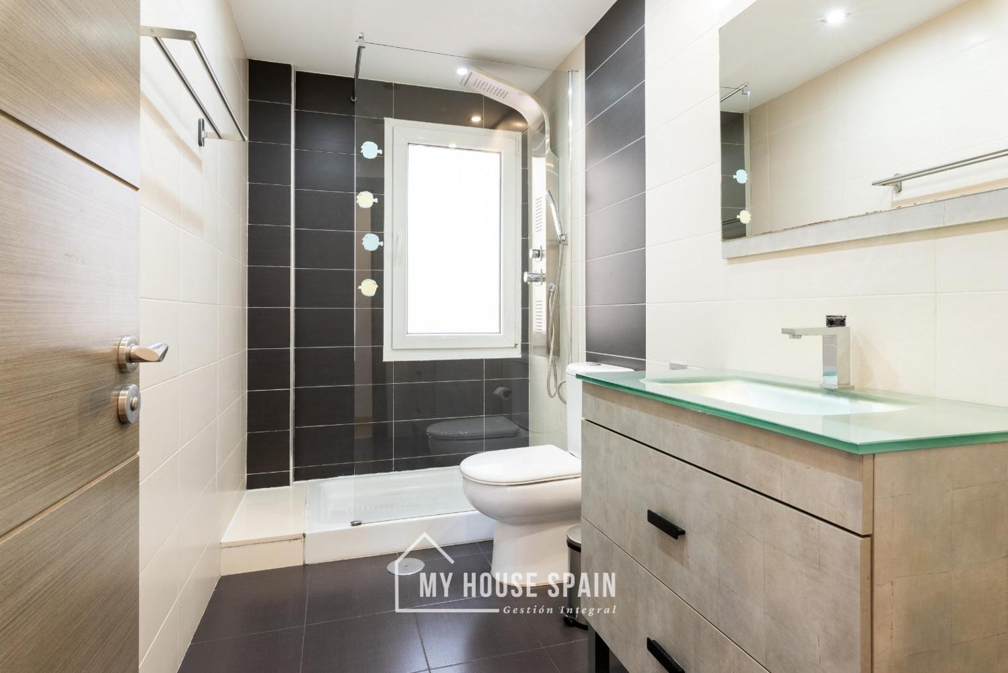 Myhousespain - Pura Vida A Un Paso De La Playa Apartamento