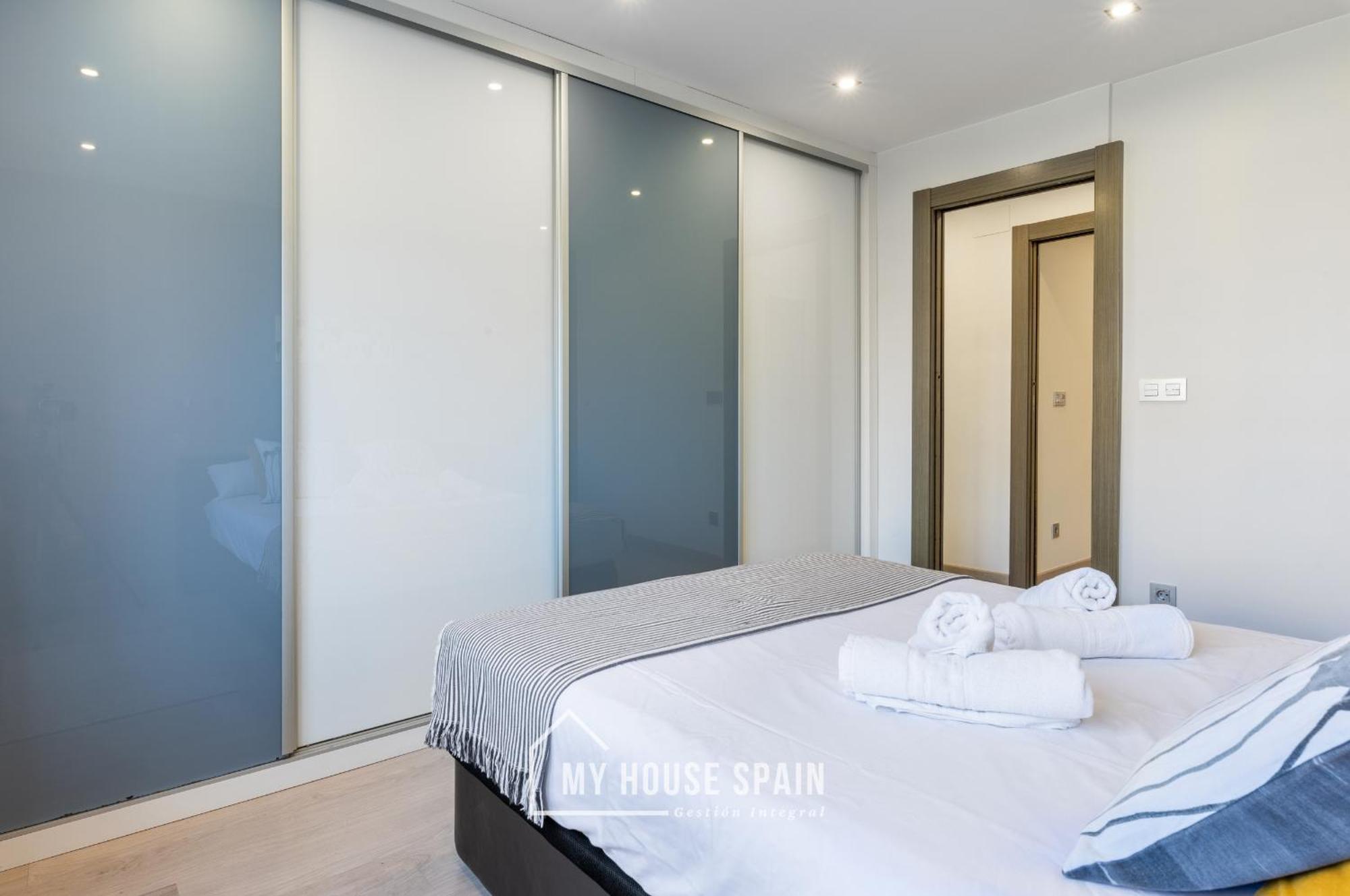 Apartamento Myhousespain - Pura Vida A Un Paso De La Playa